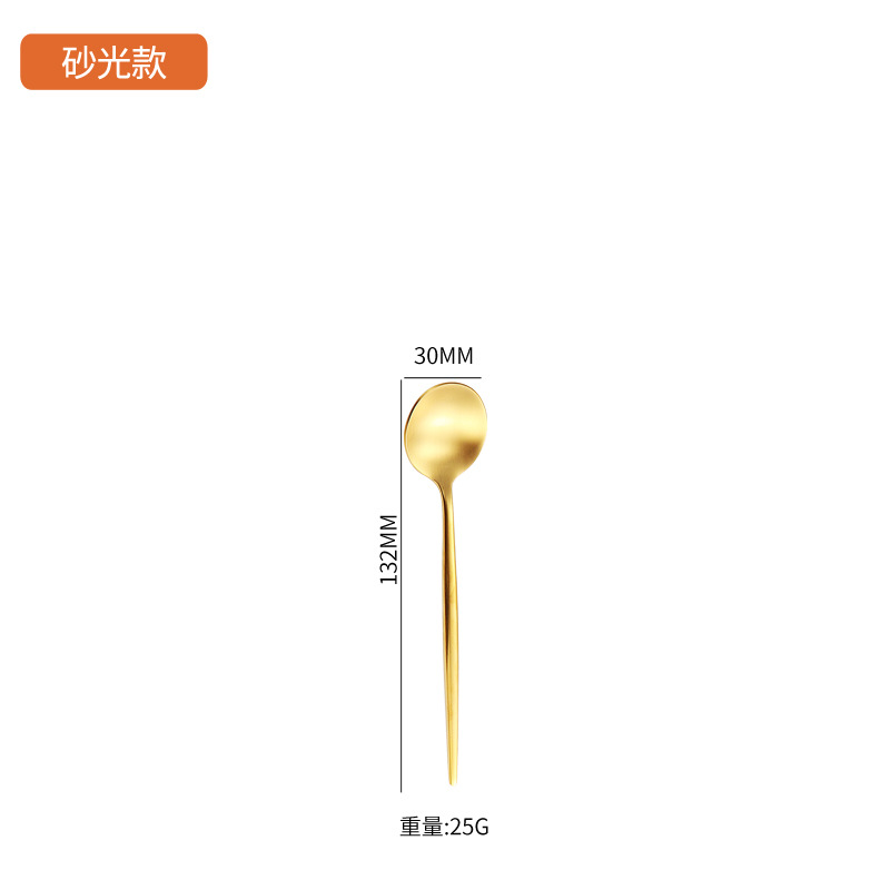 304 cuchillo de acero inoxidable cuchillo de cubierta cuchillo de filete cuchillo de postre cuchillo de horquilla