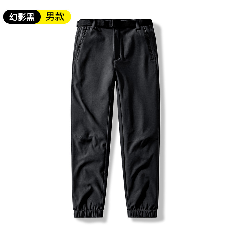 수컷 팬텀 블랙