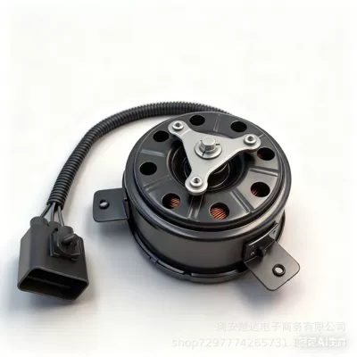 25386-Cc160/F44823-C160 Automotive Fan