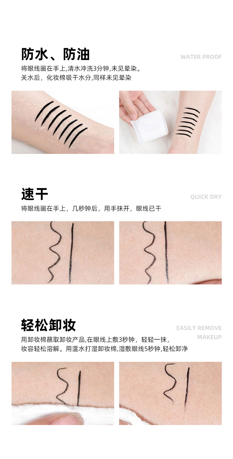 Cross-border best-selling Russian curly false eyelashes, new magnetic false eyelashes, thick and curly magnetic eyelashes from Europe and America undefined