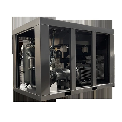 Screw Air Pump Compressor, Hava kompressorları