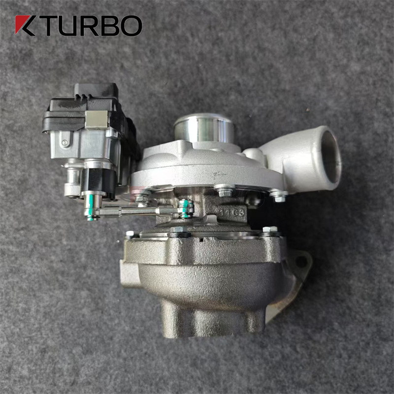 Great Wall Haver H5 Green Static 2.0T 4D20 Turbocharger 815479-5011S 1118100-XED12