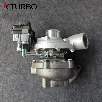 815479-5011S 1118100-XED12, Supercharger