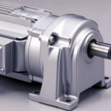 富士VX02-003B减速机0.2KW速比3-1200可选日本FUJI原装进口