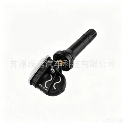 tire pressure sensor, Tire pressure monitoring system