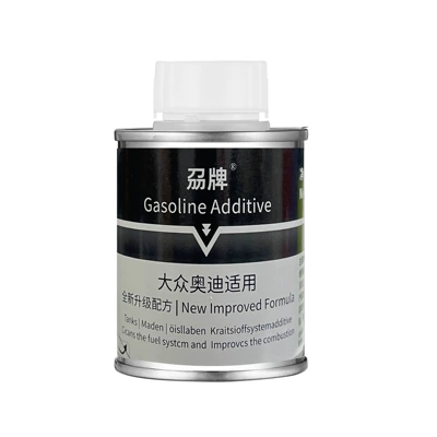 Volkswagen Special Fuel Additive Imported: Motor gasoline additive
