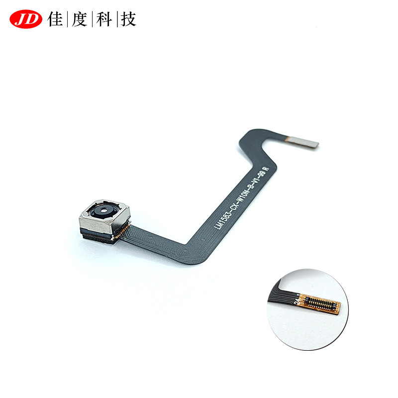 ����ֱ��GC8034����ͷ800�����ƽ���ֻ�MIPI����ͷģ�� ��ͼ����