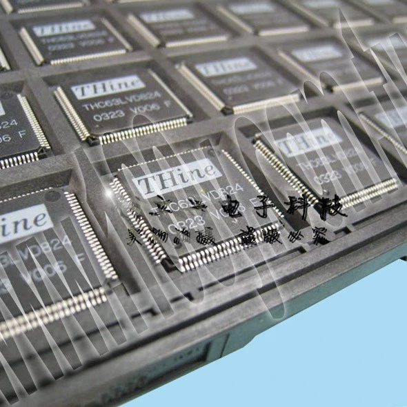 Оригинальная качественная страховка THC63LVD103/THC63LVD103D большой объем наличия
