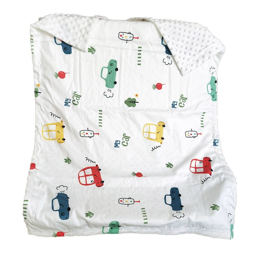 Children's duvet