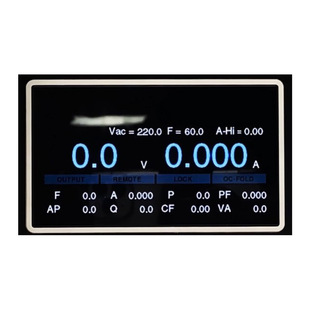 �h�rȫ��ԭ�bEEC̨���A�x EAL-5000ϵ�� �ɾ��̽����Դ ��Nݔ��