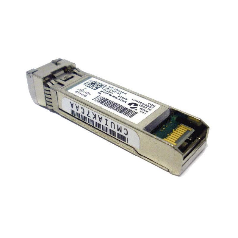 SFP-10G-LR-S 10G万兆单模1310nm  SFP 光模块 价格浮动有单详谈