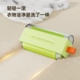 新款带盖便携灰尘毛发