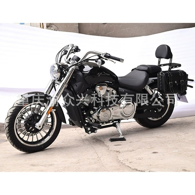 rear backrest passenger backrest | Motorcycle tail