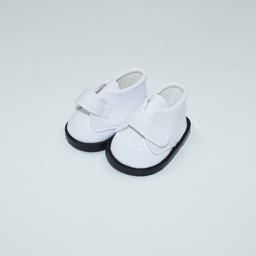 Baby shoes 20CM cotton doll shoes EXO doll accessories 14-inch toy shoes celebrity doll dressing accessories