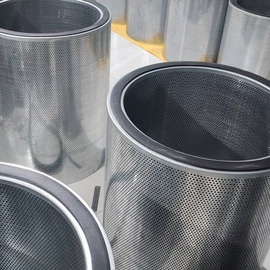 滤芯;滤筒;其他过滤材料