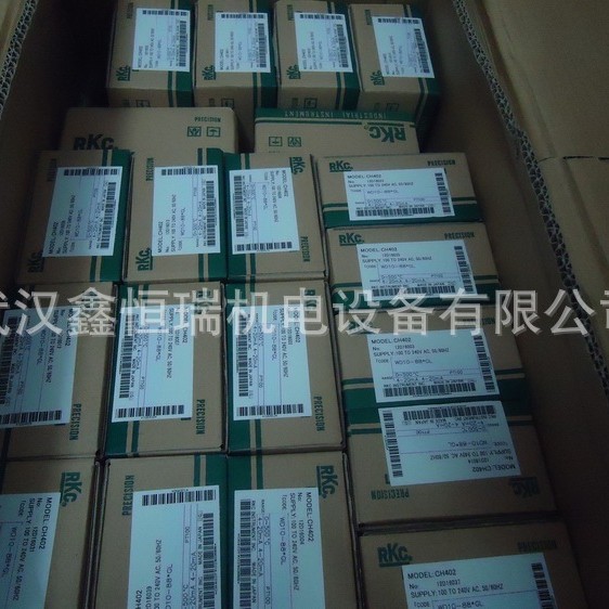 RKC温控器REX-C400 REX-C100 REX-C700 REX-C900现货