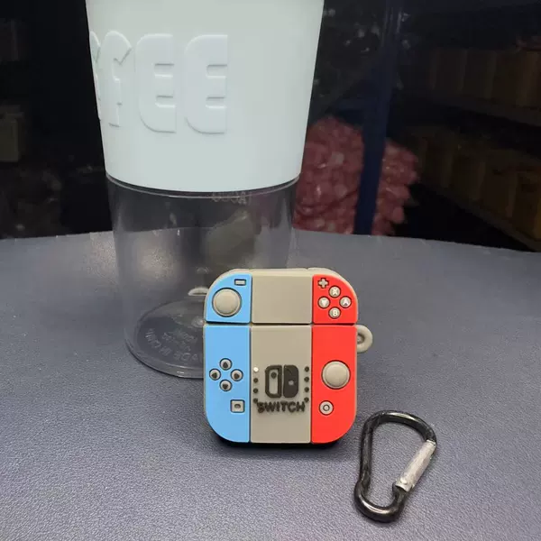 PRO4-01-game console