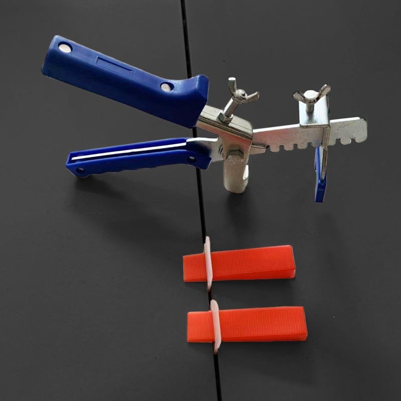 Nivelador de Clips para Azulejos
