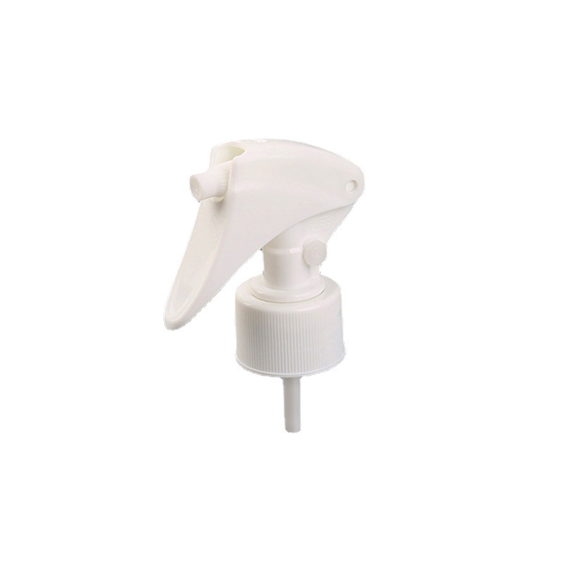 厂家直销 24牙 28牙 手扣式喷雾器 塑料小老鼠喷枪 清洁剂喷头