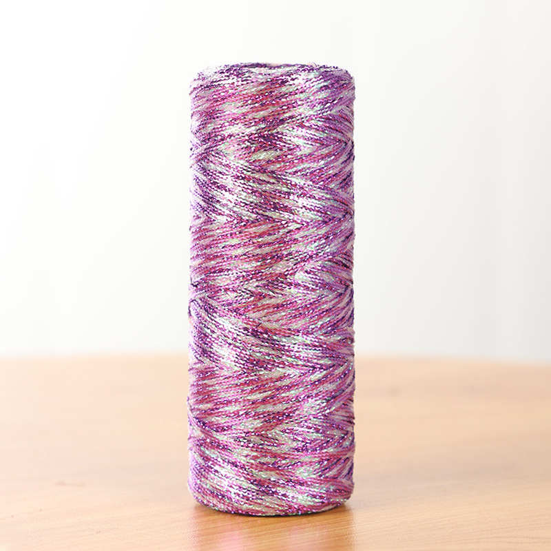 0.3cm * 100m/롤 * 보라색