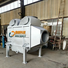 换热器;冷凝器;冷却器