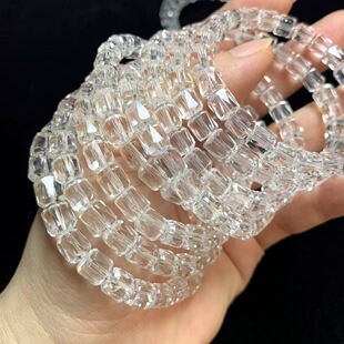 �¿���Ȼ�������w��ˮ�����������������DIY���5*5mm�S�����l