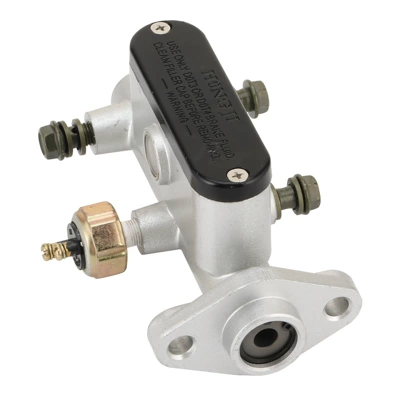 GOOFIT – Other brake systems Black for Odes UTV