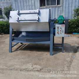 六角多用途去油除锈抛光机螺纹钢石头打磨研磨机洗钉机图片