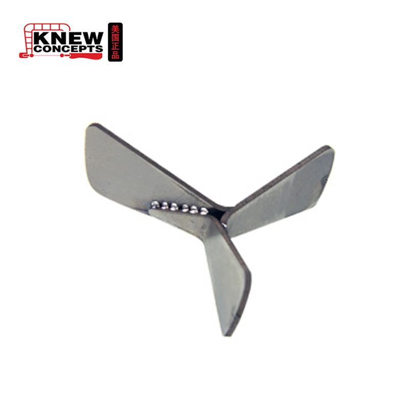 KNEWCONCEPTS 焊接三脚架   首饰DIY制作焊接工具