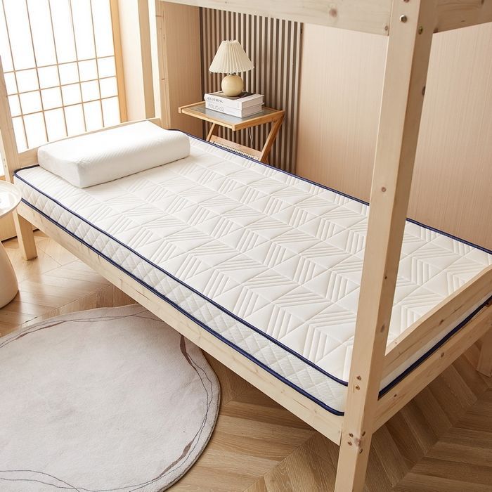 체크무늬 화이트(10cm)