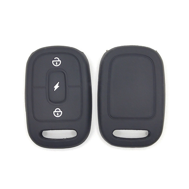 Применимо к Yadi T5 электромобиль пульт дистанционного управления чехол для ключей guanneng новая энергетическая сигнализация силиконовый чехол для ключей защитный чехол