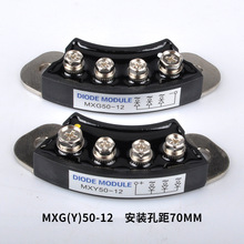����������Ӧ��ˢ�����MXG50A-12������תģ��MXY50A-12��ֱ��