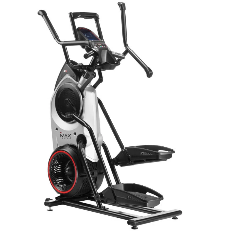 乔山 (Johnson) Elliptical machine Household Poor Puzzle Mountainer Space Walking Machine Oval M6