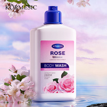 �羳KORMESICõ����ԡ¶Shower Gel���w��ˬ�̝����Q�S�����l