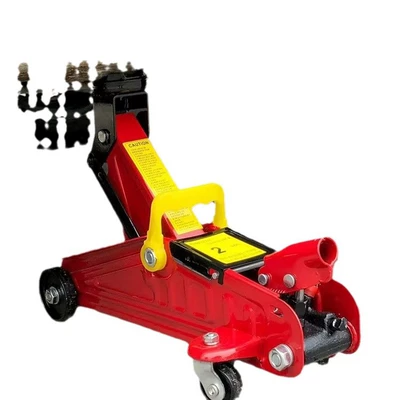 Car Emergency Tool, Car jack