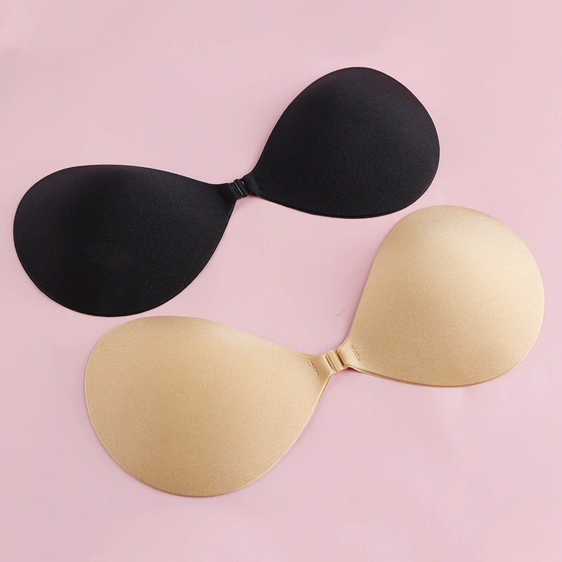 Invisible nipple stickers, glossy push up bra, underwear, protective underware
