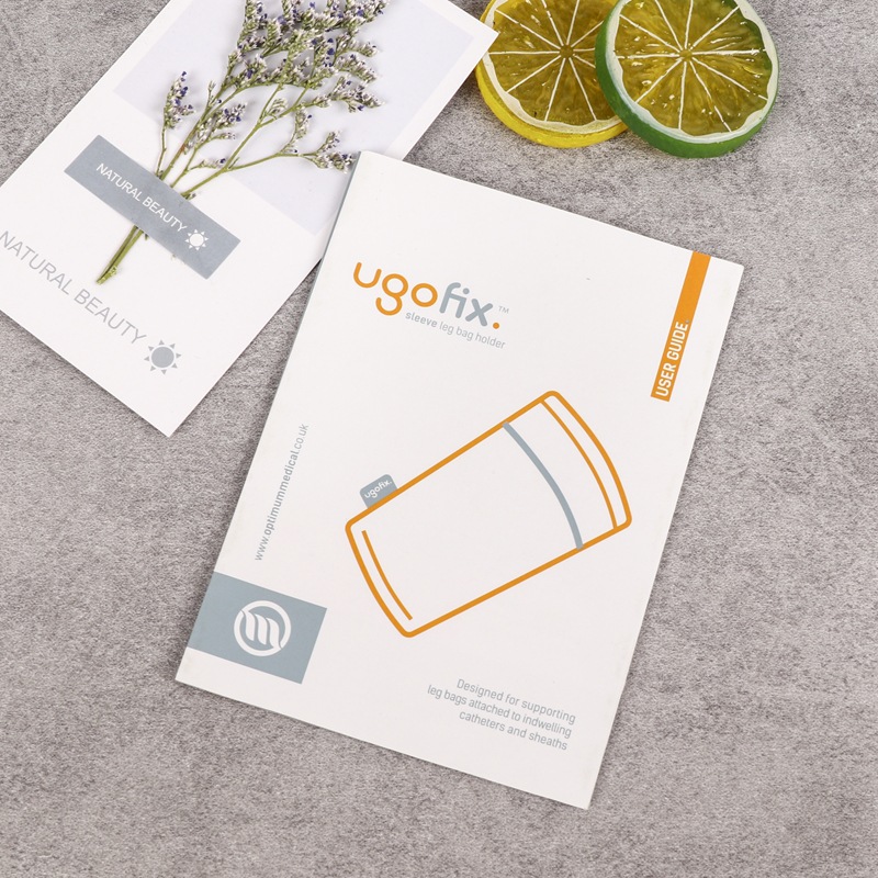 厂家生产各种产品使用说明书 彩色黑白说明印刷 合格证说明书