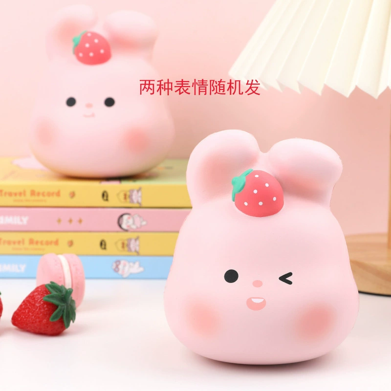 Toy, polyurethane slime, table doll, anti-stress