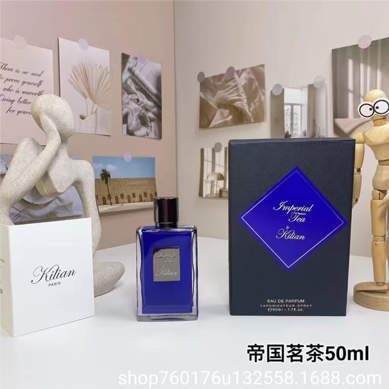 [优质货源】跨境外贸越南by kilian perfume克利安圣木好女孩变坏|undefined
