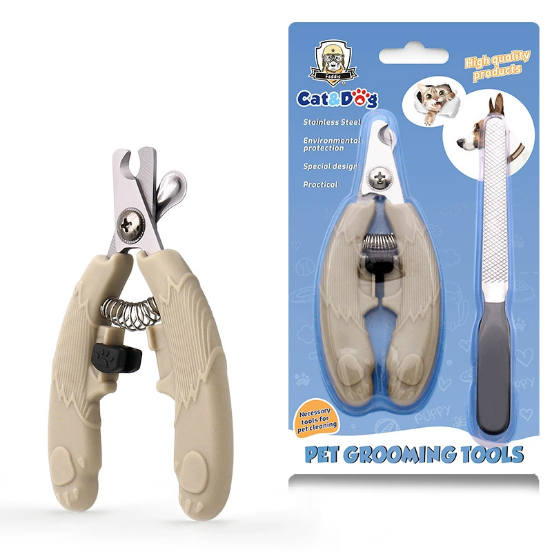 2025 [Запатентованный новый продукт] Маленькие кусачки для ногтей домашних животных