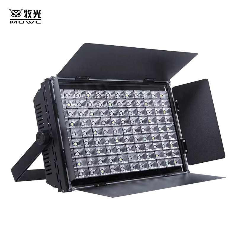 Mu Guang 108 3w cielo y tierra lámpara LED lámpara de lámpara de superficie lámpara de iluminación lámpara de coloración lámpara de teñido de boda iluminación de escenario