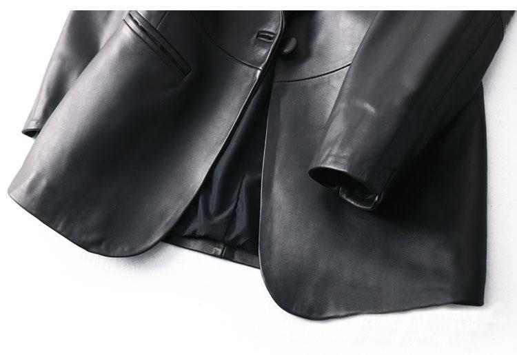 Stylish Women's Jacket 7