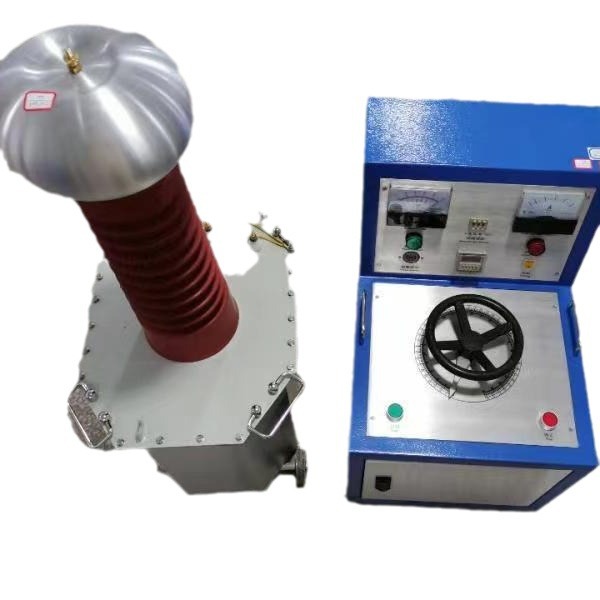 TQSB-15KVA/100KV 轻型交直流高压试验变压器  试验变压器