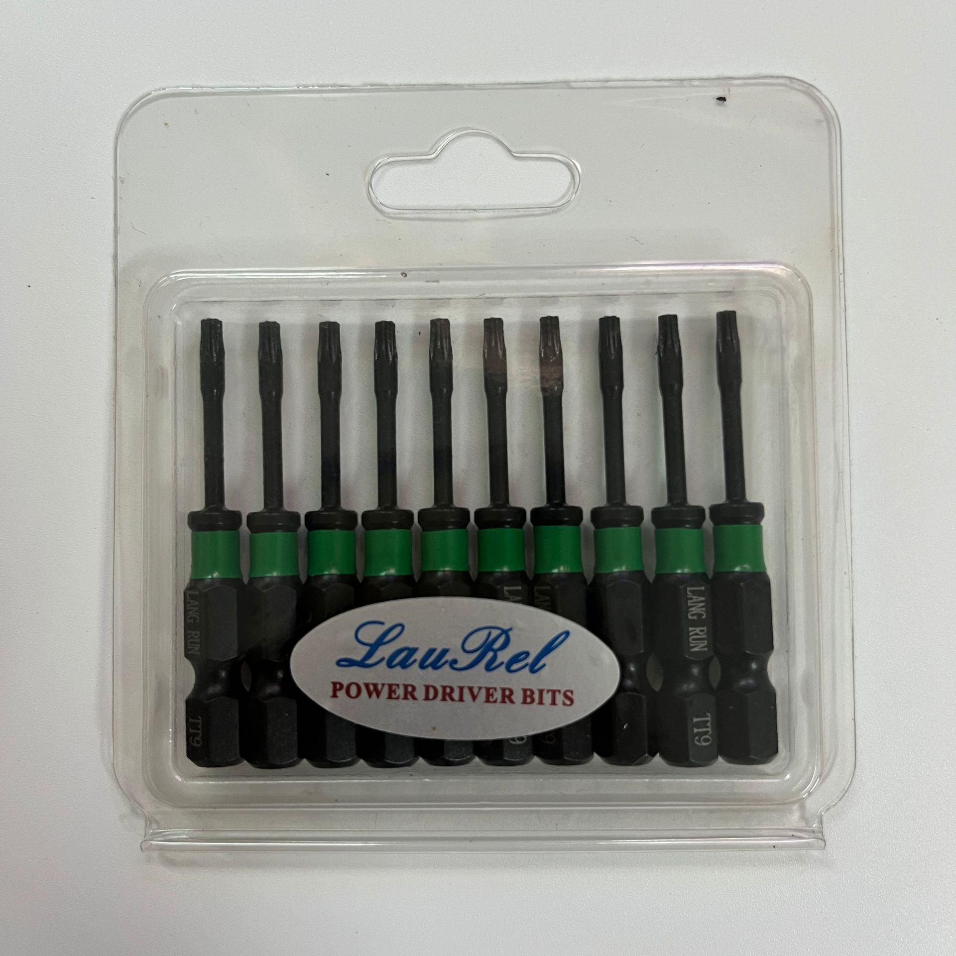 [Alemania] importado de alta resistencia destornillador eléctrico ciruela destornillador cabeza de alta resistencia al impacto de alta dureza magnética