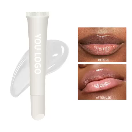 Off-white unscented