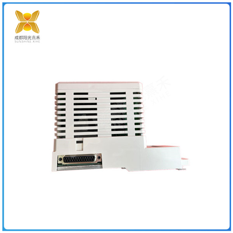 CI856 ABB AC 800M控制器ABB的S100 I / O模块