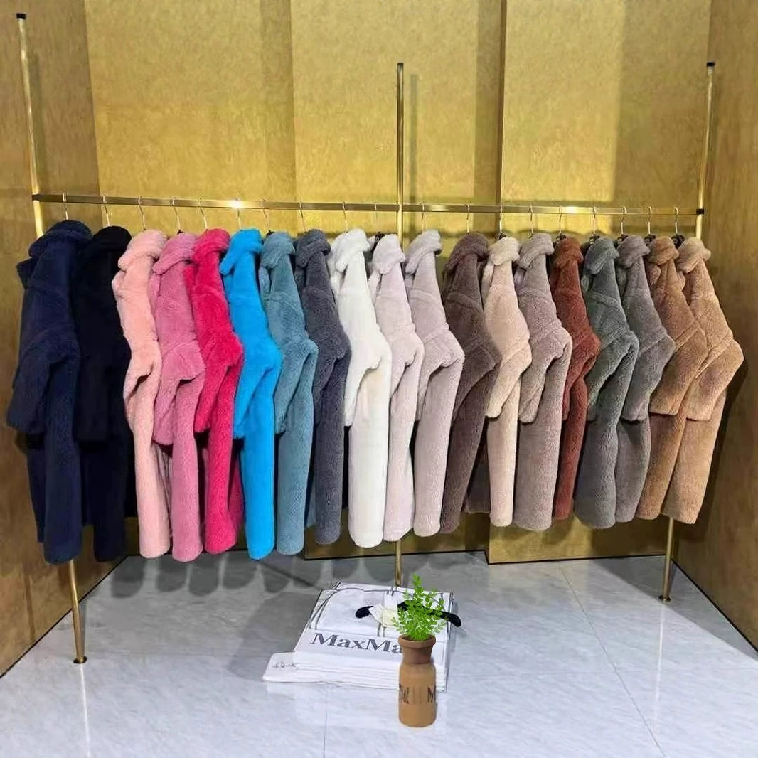 Пальто Max Teddy Bear, классическая модель, оптовая продажа напрямую с фабрики, в наличии