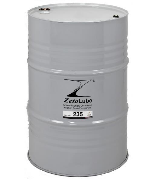 美国原装进口Zetalube快速引擎油821柴油发动机设计延长使用寿命