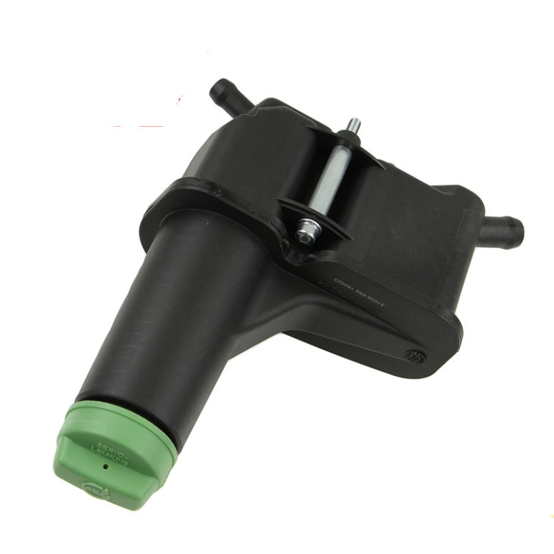 Car steering power pump oil reservoir 1H0422371C suitable for Volkswagen Jetta 1993-1999 URO