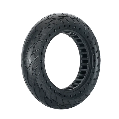 honeycomb tire outer tire, Elektrikli avtomobil şinləri